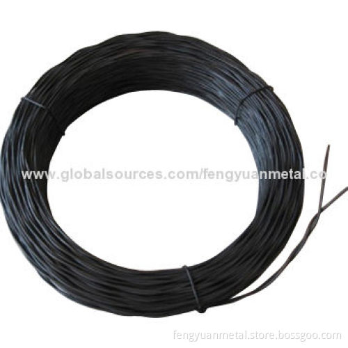 Twisted wire, can make 2 to 7 wires twisted
